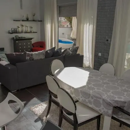 Villa Lux Ivan *