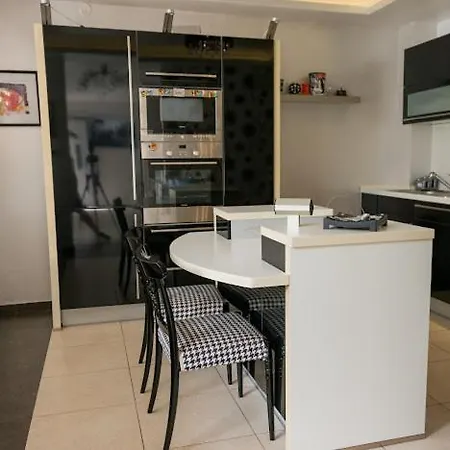 Lux Ivan Villa *