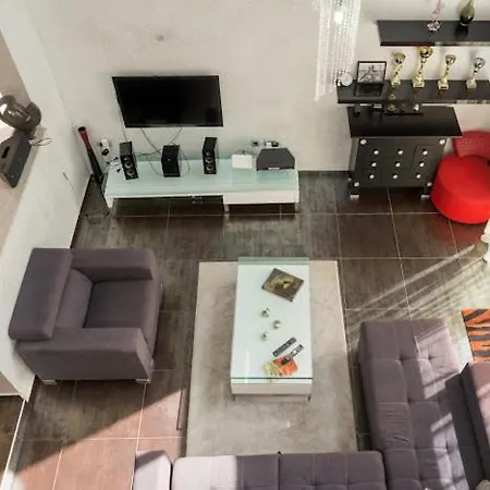 Villa Lux Ivan *