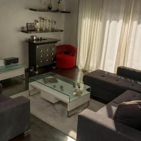 Villa Lux Ivan *